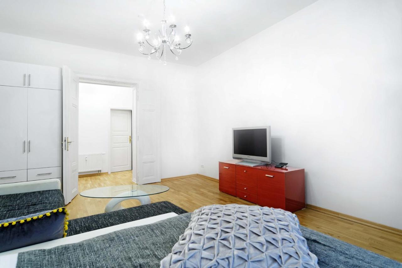 Grand Central City Apartments Mitte Rosenthaler Platz Berlin Zewnętrze zdjęcie